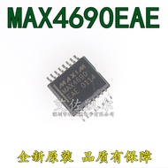 MAX4690EAE IC Antara Asal Jenama Baru Dalam Stok MAX4690