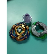 original takara tomy beyblade fafnir