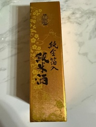 日本神渡金箔純米酒 (720ML)