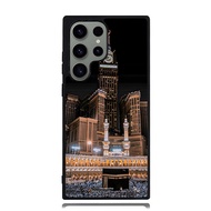 Casing Case Samsung S25 S24 S23 S22 S21 S20 FE Ultra Plus Mecca AE2416 Custom A6