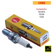 Yamaha NGK Spark plug CR8E Sniper 150 FZ150
