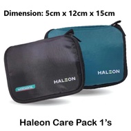 Haleon Mini Care Handy Pouch Cosmetic Bag Storage Bag