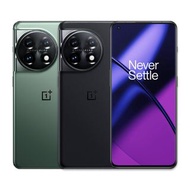 [全新New] OnePlus 11 5G | 6.7" 2K 120Hz LTPO 3.0 Hasselblad 5000mAh 智能手機 Smartphone