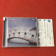 The Ivory Coast Clouds (Japan Edition  )   ying