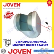 JOVEN Water Heater Home Shower Head Holder Shower Hose Hanger Holder / Pemegang Kepala Pancuran **Or