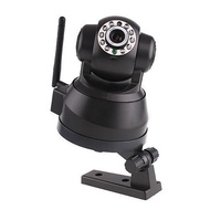 CCTV ip camera 2 Way Audio Wireless Network Internet Wifi