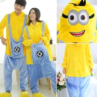 Family Set Minion Cute Yellow Fancy Dress Cartoon 7C174 7C52 AC17.3
