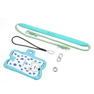 Khăn từ tính bảo vệ cho DJI Pocket 3/4 kèm dây đeo cá tính CO70 chính hãng