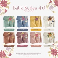 [BAWAL] BATIK 4.0 /MAGICAL SERIES / BATIK 2.0 / BATIK 3.0 BY EZRA SCARVE