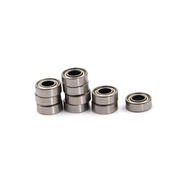 693ZZ Bearing 3*8*4 Mm ( 10 Pcs ) ABEC-7 Miniature Engine 693 ZZ Ball Bearing 619/3ZZ R-830ZZ EMQ Mo