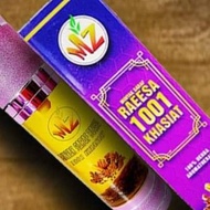 Minyak Saraf Raeesa-1001 KHASIAT
