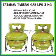 Gas STAND/STANDING POT/GAS STANDING/GAS TUBE STAND/MULTIPURPOSE RACK/GAS TUBE RACK/GAS PLACE
