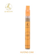 KN Beauty - Nước hoa cao cấp mini mùi hương sang trọng lưu hương dài lâu