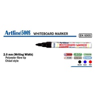 Artline EK-500S Black Marker
