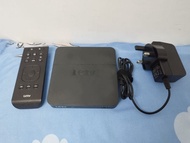 LeTV Box LBA-0110HK樂視盒子--運作正常--港鐵上水站(上水火車站)交收--順豐到付