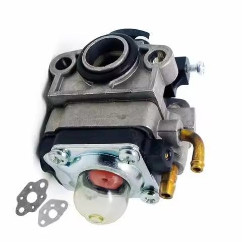 AH231 CARBURETOR FOR SHINDAIWA P230S AHS231 LE231 M231 P231T231 ROBIN EC02 HT231 TANAK TBC230 ZENOAH