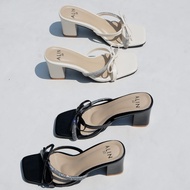 ALINBRAND 3-Inch High Heels Aeros Model Beautiful And When Worn. Heels for Women Heels