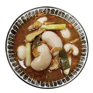【赤豪家庭私廚】麻油雞佛料理組10組(雞佛250G 麻油醬包 100G/組)