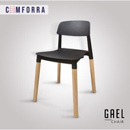 COMFORRA Gael Chair/Eames Dining Chair/kerusi makan/cafe chair/designer chair