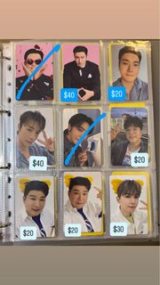 Super Junior 小卡 銀赫 東海 藝聲 圭賢 希澈 利特 始源 厲旭 神童 小咭