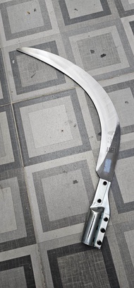 Egrek Spp777 / Egrek SpPanen / Spp 777 / SP Panen (Sudah tajam tanpa asah lagi)