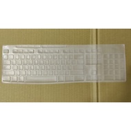 Logitech MK295 K295 MK275 K275 Keyboard Film Protective
