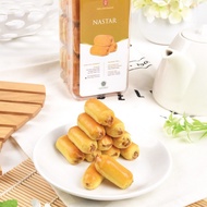 Holland Bakery Pineapple Tart Cookies 350gr / Pineapple Tart  / Tart Nenas / Nastar / Buttery Pineap