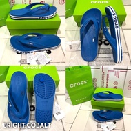 ♞,♘ORIGINAL Crocs BAYABAND FLIP For Men and Women