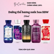 [FULL Scent] Bath and Body Works Moisturizing Body Lotion [Perfume] 236ml