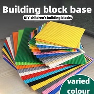Dots Building Blocks Plastic Base Plates Building Blocks Construction Toys 32x32