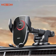 Moxom LX-VS804 360° Rotation Dashboard or Windscreen Phone Holder