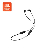 JBL Tune 135BT wireless in-ear headphones with JBL Pure Bass Sound