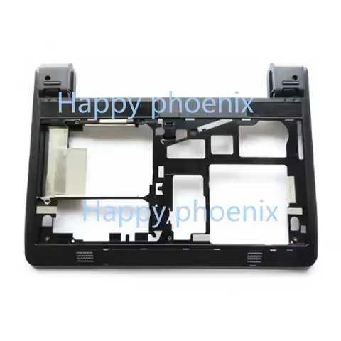 New for Lenovo Thinkpad Edge X121E E120 E125 Laptop Parts Laptop Bottom Base Case CoverReplacement D