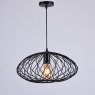 neolight- โคมไฟห้อยเพดาน X-144-แถมหลอดไฟ LED VINTAGE แสงเหลืองให้ครบชุด-พร้อมส่งจากไทย