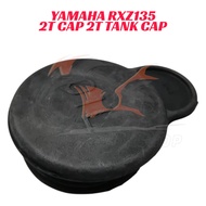 Yamaha RXZ135 RXZ 135 RXZ Motorcycle 2T Cap Tudung Tank Minyak RXZ135
