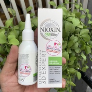 [HCM]Tinh chất Nioxin Scalp Renew Dermabrasion Treatment 75ml 2019 ( New)
