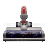 แปรงชั้นไฟฟ้าเครื่องดูดฝุ่นอุปกรณ์เสริมกํามะหยี่นุ่มขนาดใหญ่ชั้นแปรงสําหรับเครื่องดูดฝุ่น Dyson V7 V