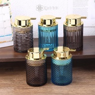 [QrhYK-t] 250ML Hand Foaming Dispenser Soap Foam Bottle Hand Wash Container Foam Design Dispenser Co