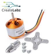 A2212 BLDC Brushless DC Motor