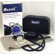 Authentic Baxtel BP Apparatus with Stethoscooe