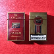 ROKOK GUDANG GARAM FILTER LAMA ROKOK GUDANG GARAM FILTER JADUL ROKOK GUDANG GARAM FILTER LAWAS ROKOK