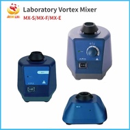 IKEME Chemical Adjustable Fixed Variable Speed MX-S MX-F MX-E Vortex Mixer Lab Gel Orbital Mixing Mi