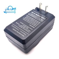 Battery Charger for  Camera IXUS IIS SD110 IXY I2 I5 S700 750 700 US PLUG