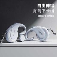 Dog Leash 5m Automatic Retractable Cat Leash Pet Leash Dog Leash Dog Leash Dog Leash