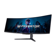 # ACER PREDATOR X49V - 49" OLED DWQHD 5120 x 1440  144Hz  1ms Widescreen Gaming Monitor #