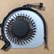 New DELL Latitude E7270 laptop CPU cooling fan