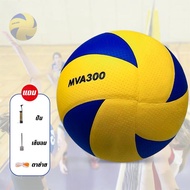 จัดส่งจากประเทศไทย ลูกวอลเลย์บอล วอลเลย์บอลv200w ลูกเปตอง ลูกวอลเลย์บอลของแท้ v300w ลูกบอลเล่ย์บอล ย