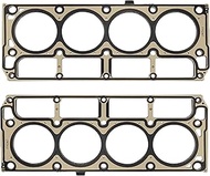 MLS Cylinder Multi-Layer LS Engine Head Gasket Kit - 12589227 12575392 Fits GM LS2 LQ9 LQ4 L76 L77 L