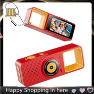 Thumb Keychain Camera 0.9inch Screen Retro CCD Mini Digital Camera Keychain Mini 1080P HD Camera A