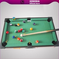 SONONIA 3.7'' Table Table & Billiard